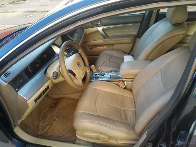 Nissan Teana 2007, 142,000 km - 2.5 l - Bakı