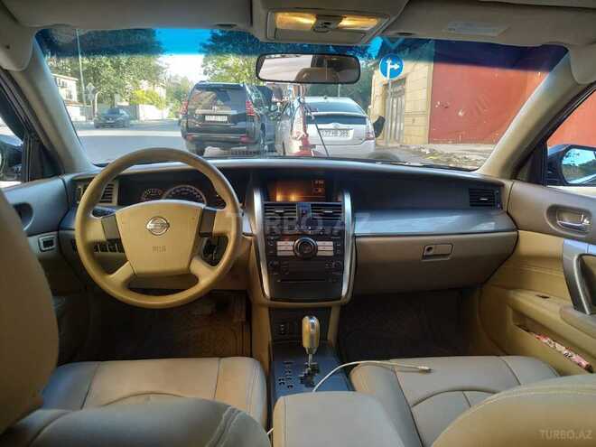 Nissan Teana 2007, 142,000 km - 2.5 l - Bakı