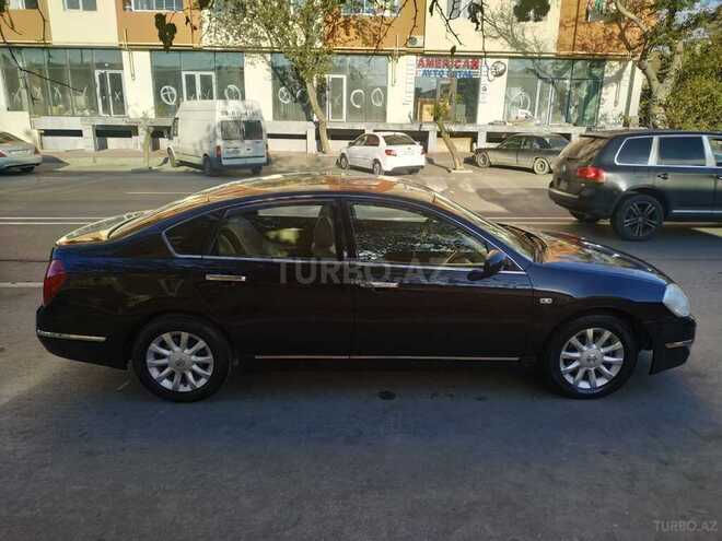 Nissan Teana 2007, 142,000 km - 2.5 l - Bakı
