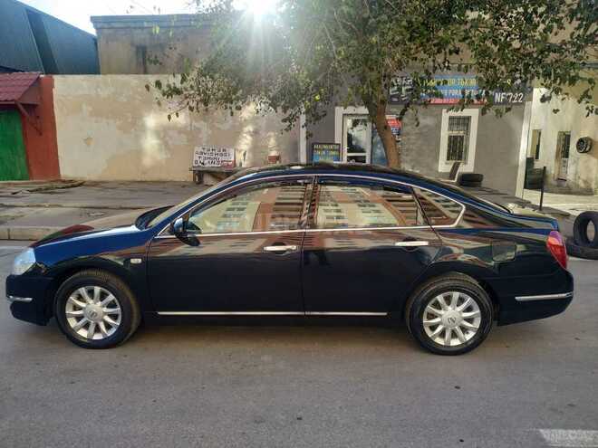 Nissan Teana 2007, 142,000 km - 2.5 l - Bakı