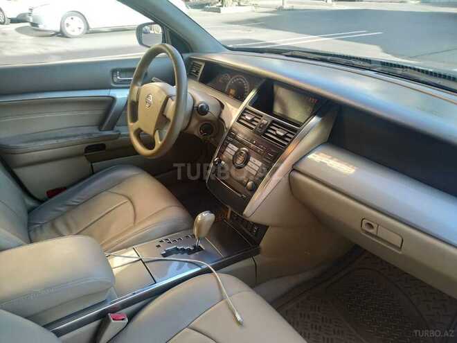 Nissan Teana 2007, 142,000 km - 2.5 l - Bakı