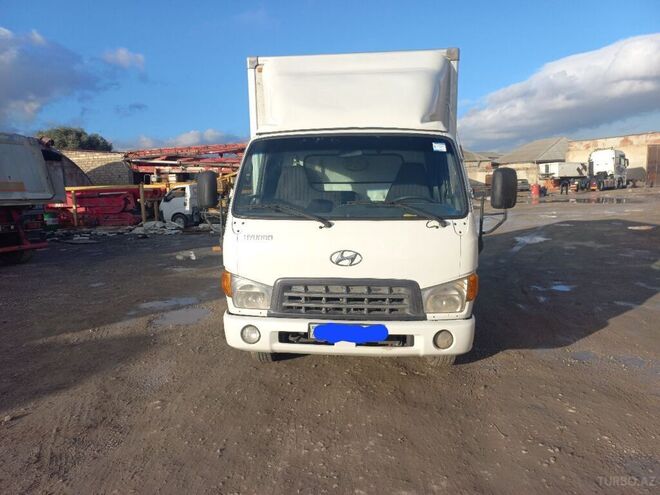 Hyundai HD-78 2010, 348,000 km - 3.9 l - Bakı