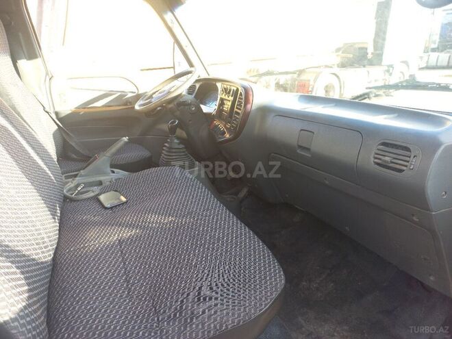 Hyundai HD-78 2010, 348,000 km - 3.9 l - Bakı
