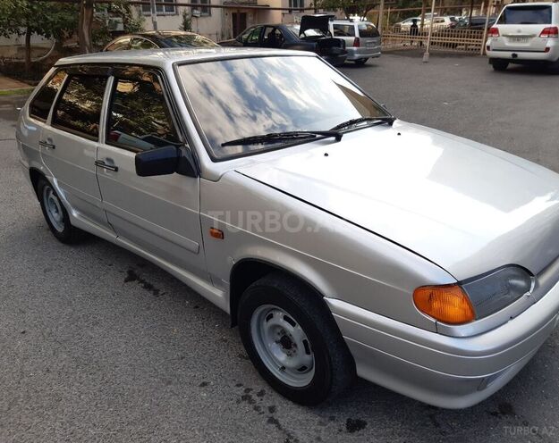 LADA (VAZ) 2114 2004, 185,588 km - 1.6 л - Bakı