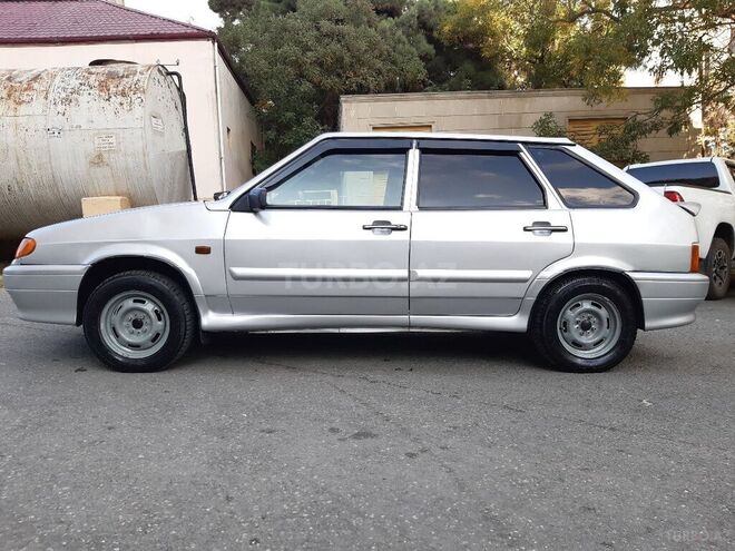 LADA (VAZ) 2114 2004, 185,588 km - 1.6 л - Bakı