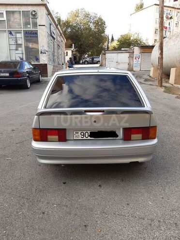 LADA (VAZ) 2114 2004, 185,588 km - 1.6 л - Bakı
