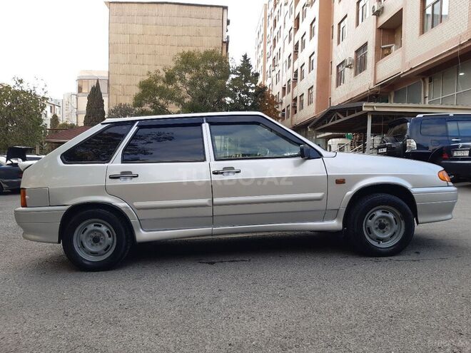 LADA (VAZ) 2114 2004, 185,588 km - 1.6 л - Bakı