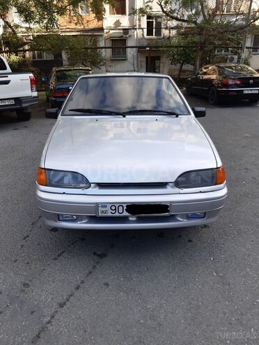 LADA (VAZ) 2114 2004, 185,588 km - 1.6 л - Bakı