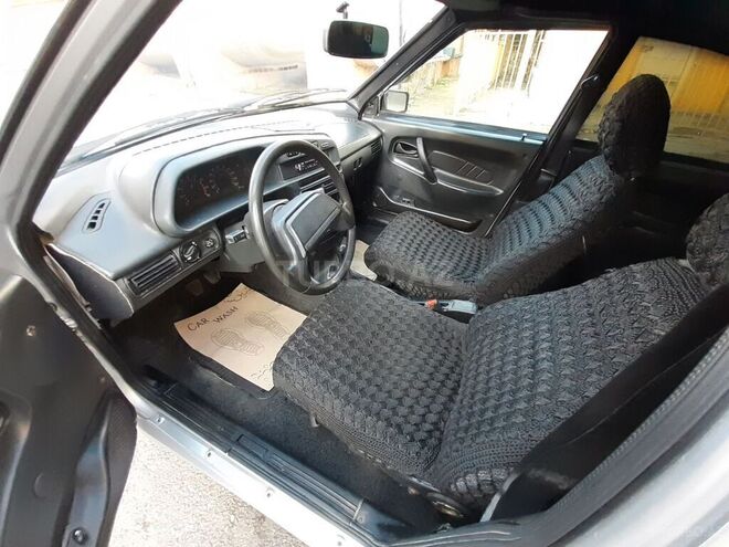 LADA (VAZ) 2114 2004, 185,588 km - 1.6 л - Bakı
