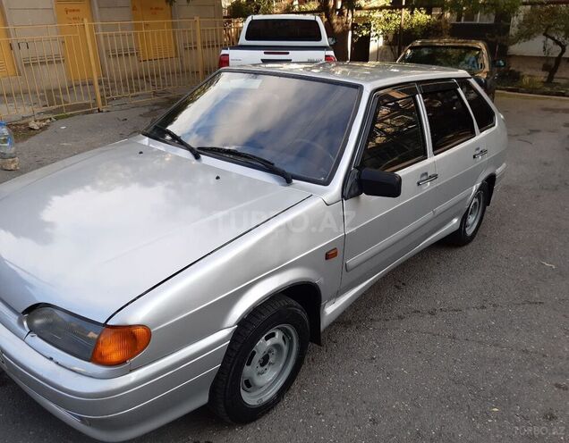 LADA (VAZ) 2114 2004, 185,588 km - 1.6 л - Bakı