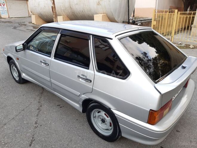 LADA (VAZ) 2114 2004, 185,588 km - 1.6 л - Bakı