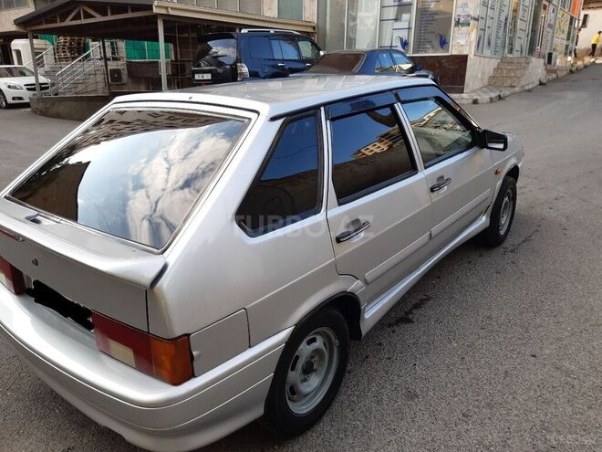 LADA (VAZ) 2114 2004, 185,588 km - 1.6 л - Bakı