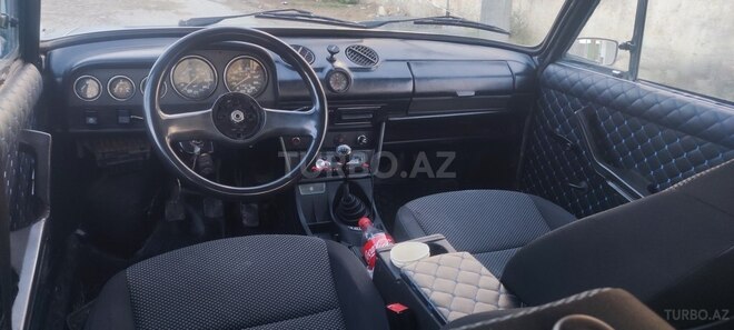 LADA (VAZ) 2106 1993, 730,542 km - 1.6 l - Bakı