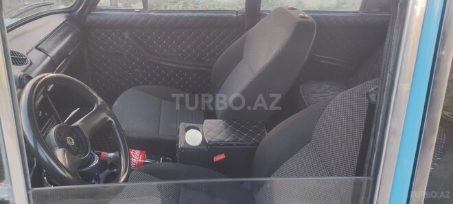 LADA (VAZ) 2106 1993, 730,542 km - 1.6 l - Bakı