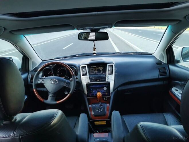 Lexus RX 350 2008, 197,000 km - 3.5 l - Bakı