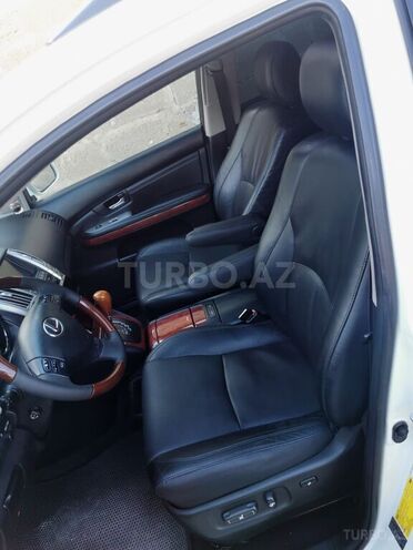 Lexus RX 350 2008, 197,000 km - 3.5 l - Bakı