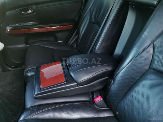 Lexus RX 350 2008, 197,000 km - 3.5 l - Bakı