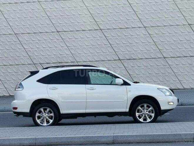 Lexus RX 350 2008, 197,000 km - 3.5 l - Bakı