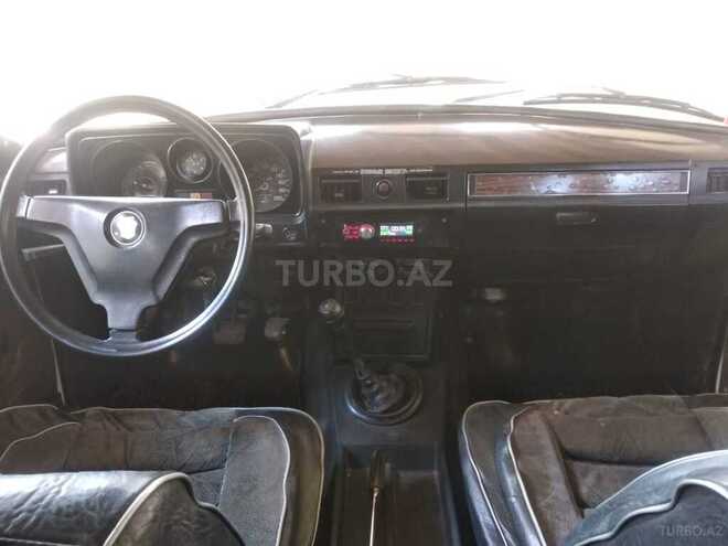 GAZ 24-10 1990, 660,000 km - 2.4 l - Şəmkir