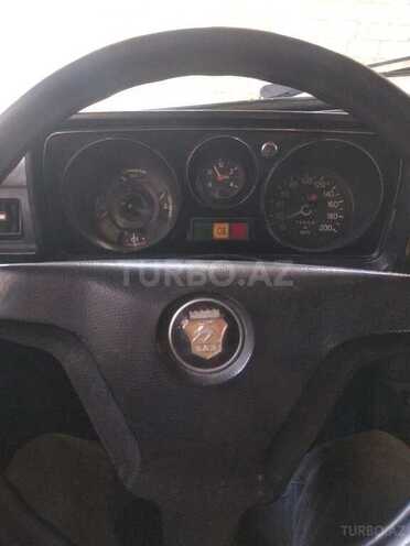 GAZ 24-10 1990, 660,000 km - 2.4 l - Şəmkir