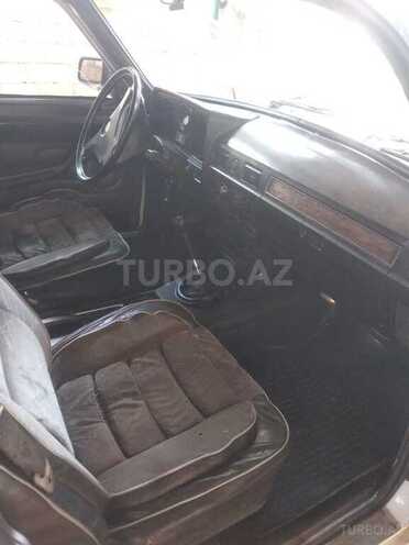 GAZ 24-10 1990, 660,000 km - 2.4 l - Şəmkir