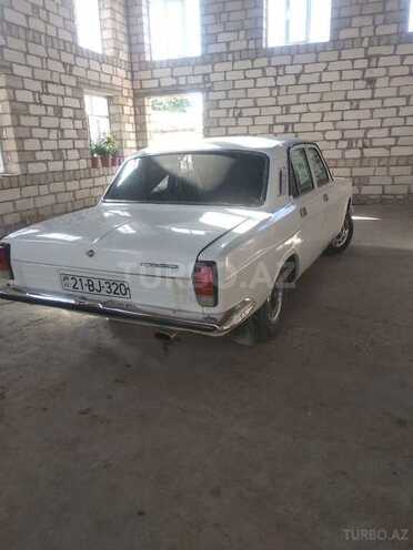 GAZ 24-10 1990, 660,000 km - 2.4 l - Şəmkir