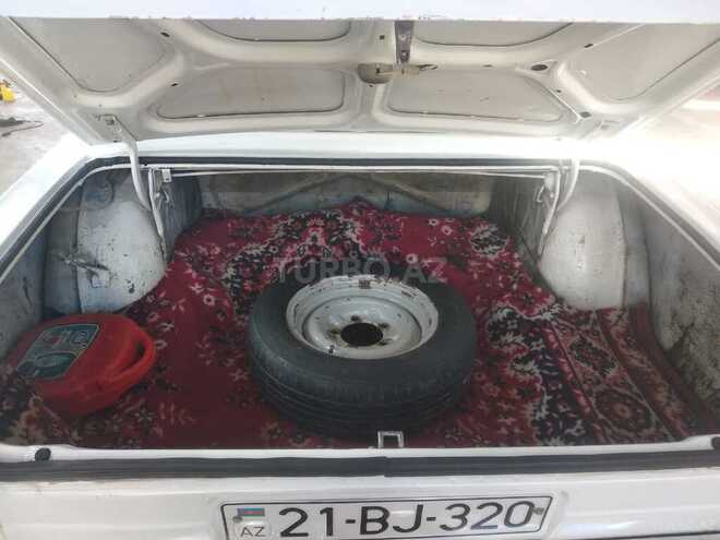 GAZ 24-10 1990, 660,000 km - 2.4 l - Şəmkir