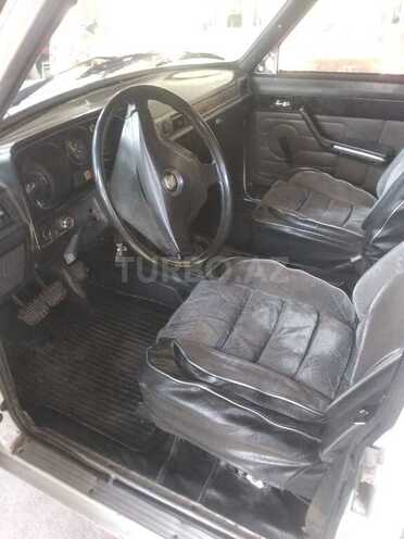 GAZ 24-10 1990, 660,000 km - 2.4 l - Şəmkir