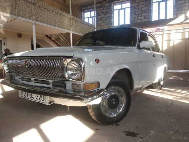 GAZ 24-10 1990, 660,000 km - 2.4 l - Şəmkir