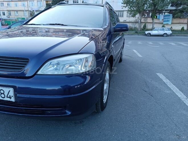 Opel Astra 2000, 196,000 km - 1.6 л - Bakı