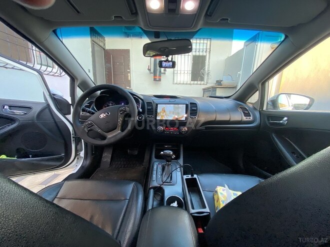 Kia Cerato 2013, 230,000 km - 1.6 l - Bakı
