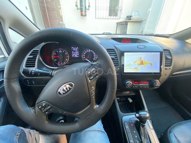 Kia Cerato 2013, 230,000 km - 1.6 l - Bakı