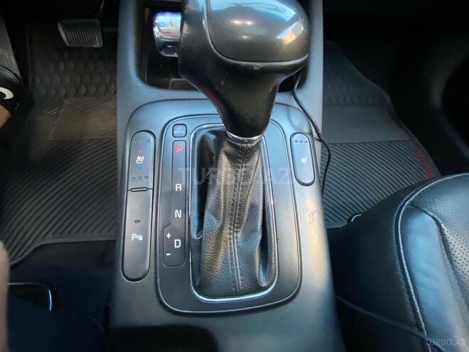 Kia Cerato 2013, 230,000 km - 1.6 l - Bakı