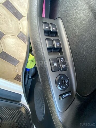Kia Cerato 2013, 230,000 km - 1.6 l - Bakı