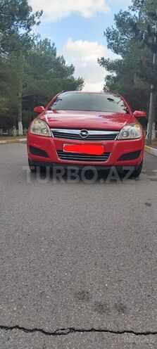 Opel Astra 2007, 160,000 km - 1.4 l - Sumqayıt