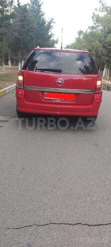 Opel Astra 2007, 160,000 km - 1.4 l - Sumqayıt