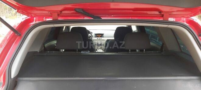 Opel Astra 2007, 160,000 km - 1.4 l - Sumqayıt