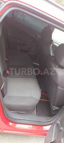 Opel Astra 2007, 160,000 km - 1.4 l - Sumqayıt