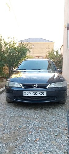 Opel Vectra 1998, 235,000 km - 1.8 л - Sumqayıt