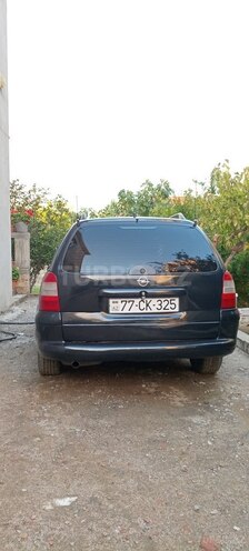 Opel Vectra 1998, 235,000 km - 1.8 л - Sumqayıt