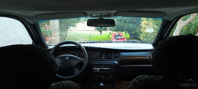 Opel Vectra 1998, 235,000 km - 1.8 л - Sumqayıt