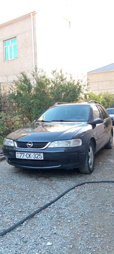Opel Vectra 1998, 235,000 km - 1.8 л - Sumqayıt