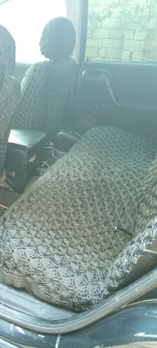 Opel Vectra 1998, 235,000 km - 1.8 л - Sumqayıt
