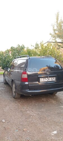 Opel Vectra 1998, 235,000 km - 1.8 л - Sumqayıt