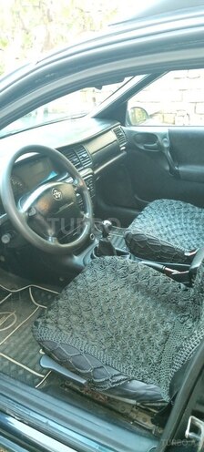 Opel Vectra 1998, 235,000 km - 1.8 л - Sumqayıt