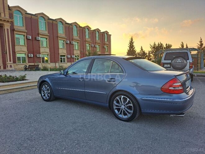 Mercedes E 320 2003, 259,321 km - 3.2 l - Bakı