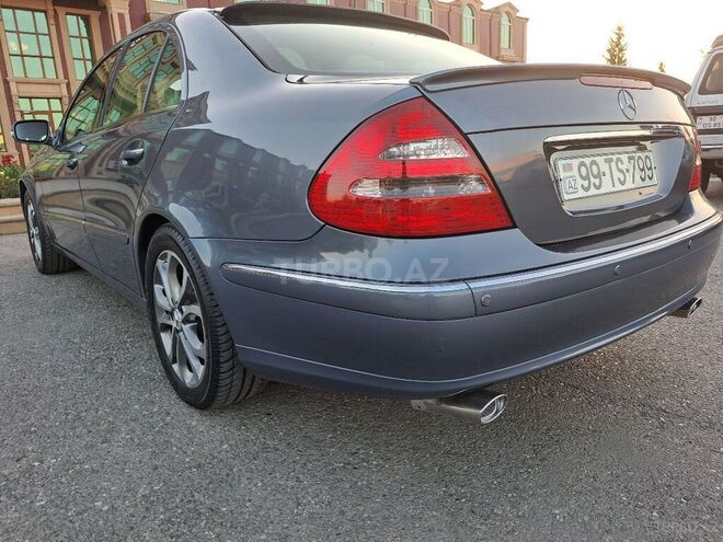 Mercedes E 320 2003, 259,321 km - 3.2 l - Bakı