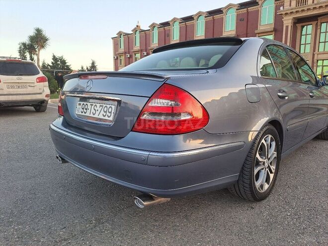 Mercedes E 320 2003, 259,321 km - 3.2 l - Bakı