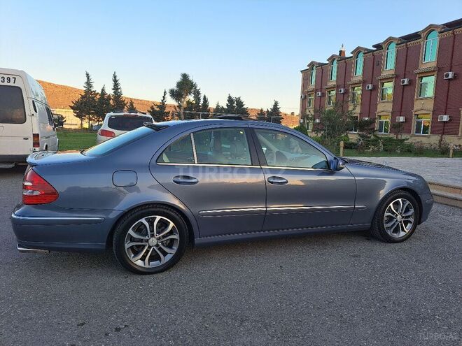 Mercedes E 320 2003, 259,321 km - 3.2 l - Bakı