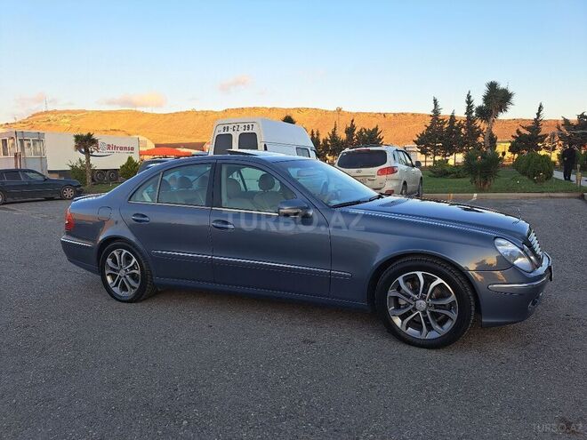 Mercedes E 320 2003, 259,321 km - 3.2 l - Bakı